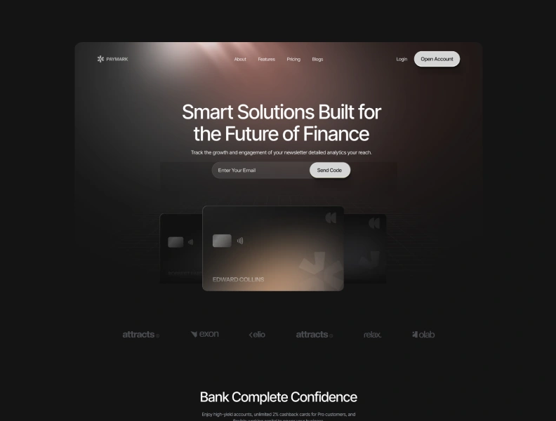 Paymark